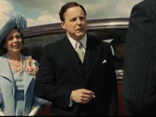 Hyde Park On Hudson: Clip - Meet Some Americans