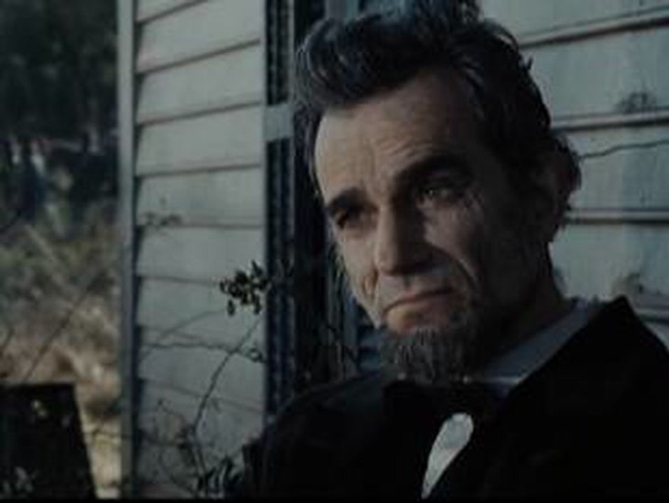 Lincoln - Trailer