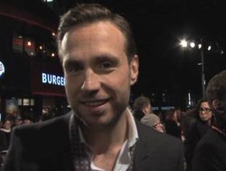 I Give It A Year: Exclusive European Premiere Report