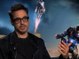 Iron Man 3: Exclusive Cast And Crew Interview