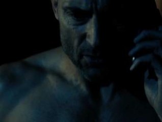 Welcome To The Punch: Clip - Ruan Calls Jake