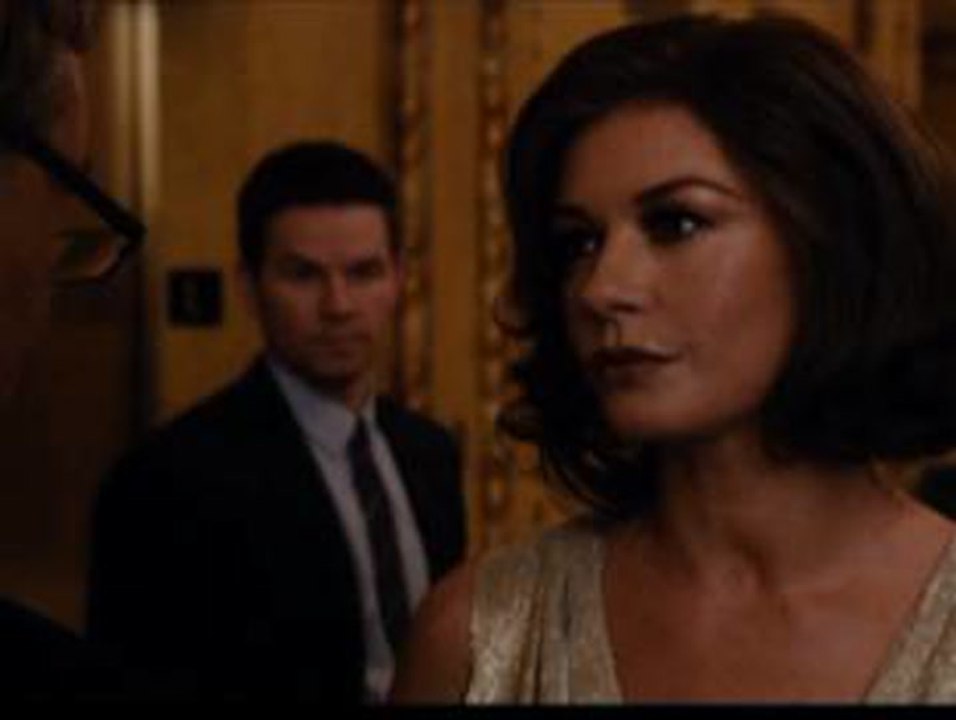 Broken City: Clip - What Have You Got For Me?