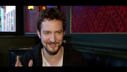 Frank Turner  - 'I've Got The Right Songs For The Next Album