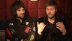 Kasabian On Hard Rock Calling 2013 & Writing For Their New Album