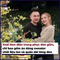 Chơi lớn như vợ streamer giàu nhất Việt Nam: Tặng vàng cho bạn thân | Điện Ảnh Net