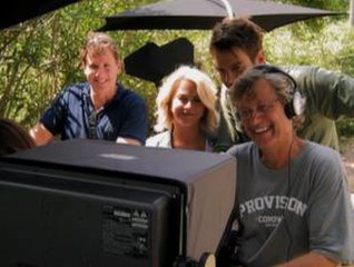 Safe Haven: Lasse Hallström Featurette