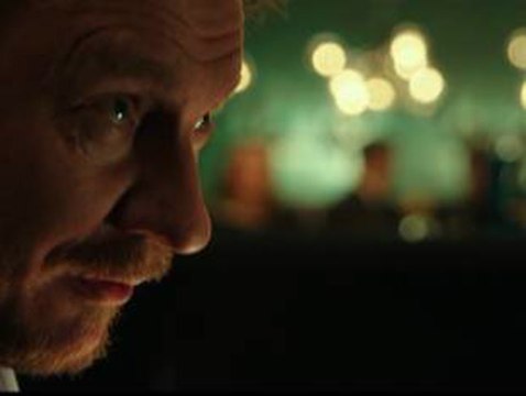 The Fifth Estate: Clip - Russians