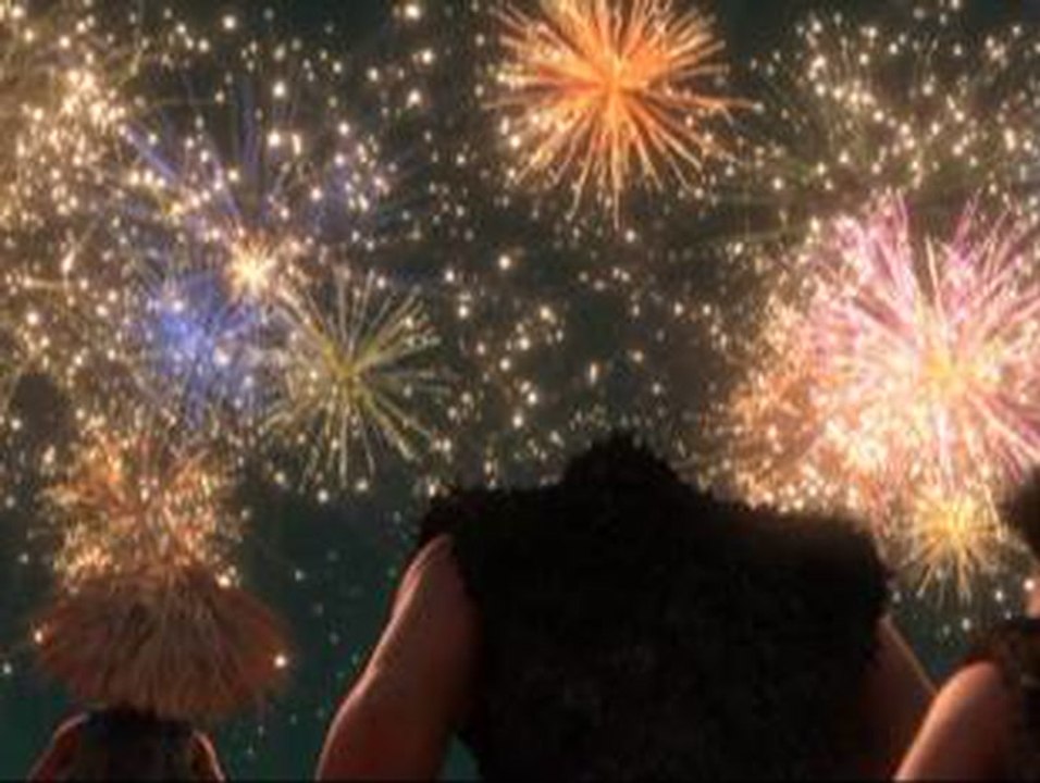 The Croods: Clip - Fire - video Dailymotion