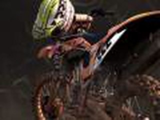 MXGP - The Official Motocross Videogame -