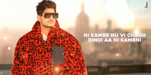 Shoulder (Full Audio) Gurnam Bhullar -  Gur Sidhu - Kaptaan -Punjabi Song