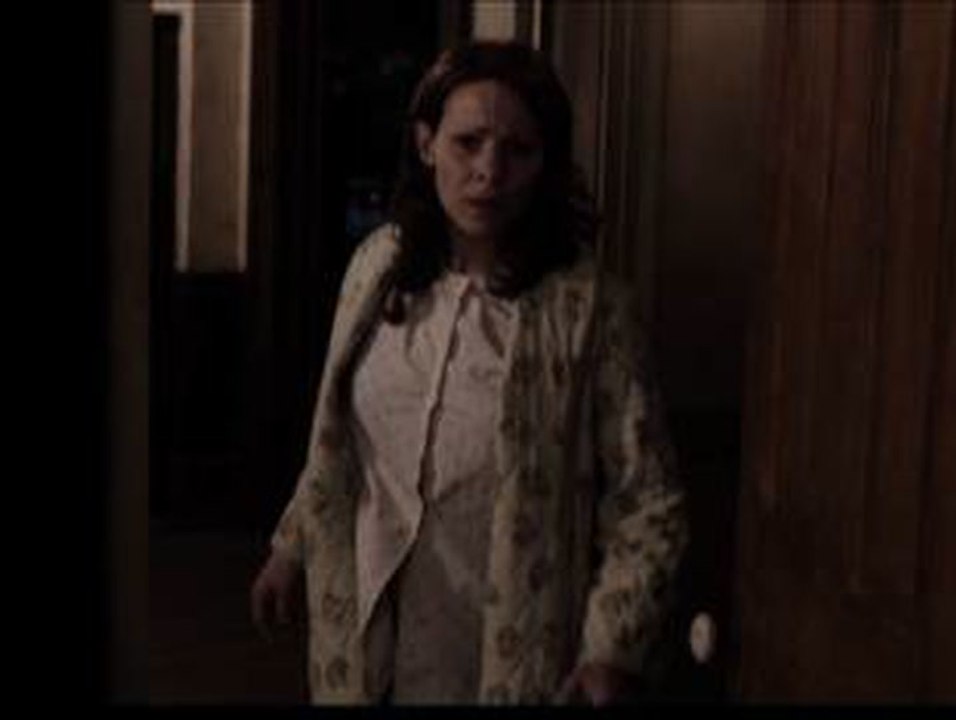 The Conjuring - Teaser Trailer