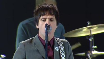 Johnny Marr - 'Upstarts' - NME Awards 2013