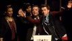 Fresh Meat Wins Best TV Show - NME Awards 2013