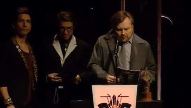 Reading & Leeds Wins Best Festival - NME Awards 2013