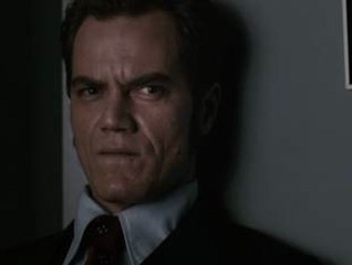 The Iceman: Home Entertainment Clip - Please God!