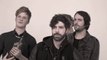 Foals on Best Track - NME Awards 2013