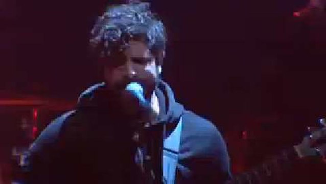 Foals - 'Inhaler' - NME Awards 2013