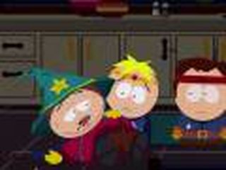 South Park: The Stick of Truth - Destiny