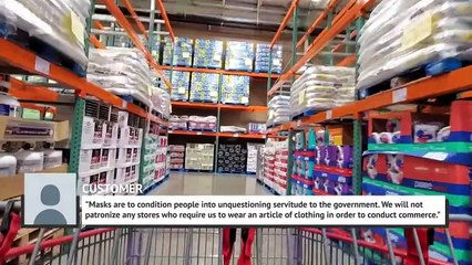 Here's Why Members Are Boycotting Costco Right Now