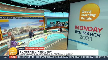 Here's Why Piers Morgan Just Lost His Job