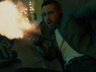 Dead Man Down: DVD/BD Clip - Shoot Out