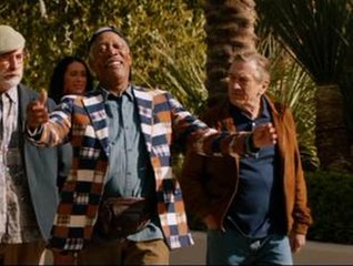 Last Vegas - Trailer 2