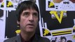 Johnny Marr On Being A Godlike Genius - NME Awards 2013