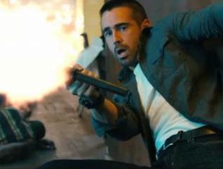 Dead Man Down – DVD And Blu-Ray Trailer