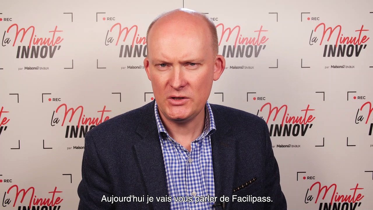 La Minute Innov' - Zoom sur Facilipass, l’offre d’aide à la rénovation de Butagaz