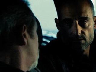 Welcome To The Punch: Clip - Let Off Some Fireworks