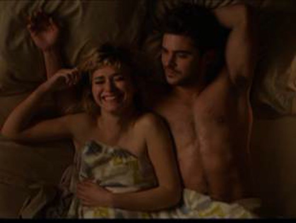 That Awkward Moment - Trailer