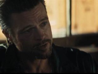 Killing Them Softly - Trailer
