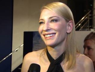 Blue Jasmine: Exclusive UK Premiere Report