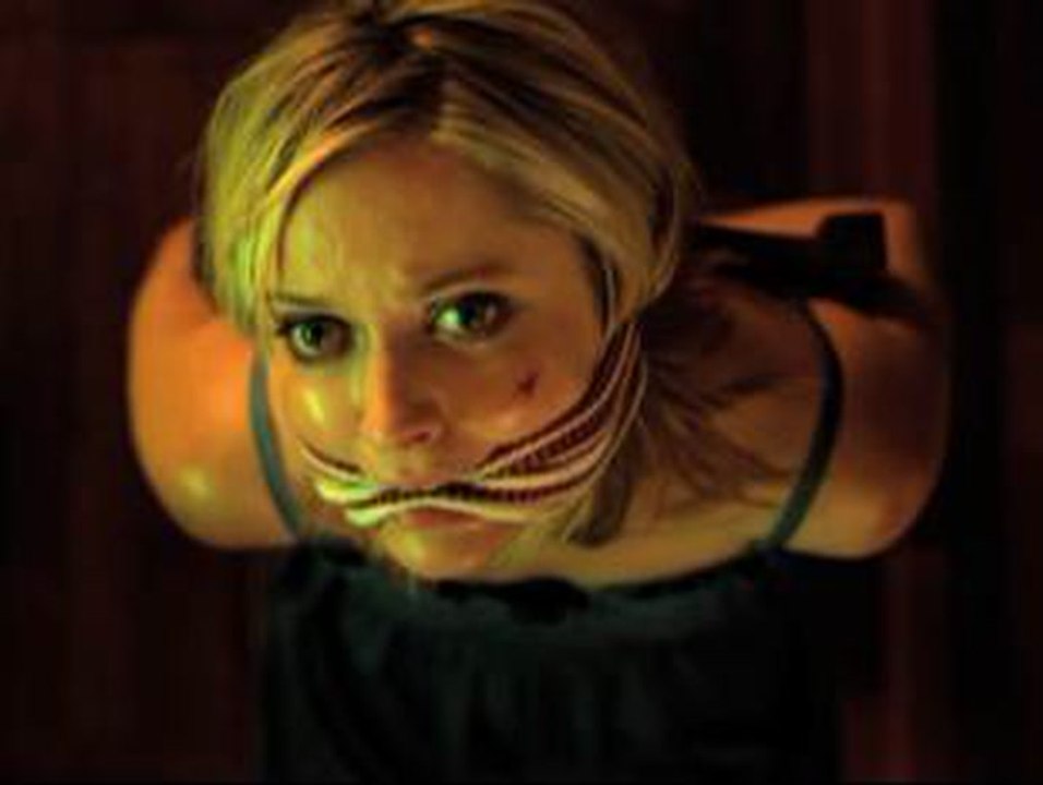 Crawl - DVD and Blu-ray Trailer