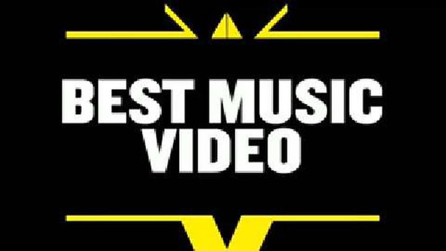 Best Music Video Nominations - NME Awards 2013