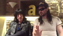 Marky Ramone & Andrew WK's 5 Tips For A Cool Party