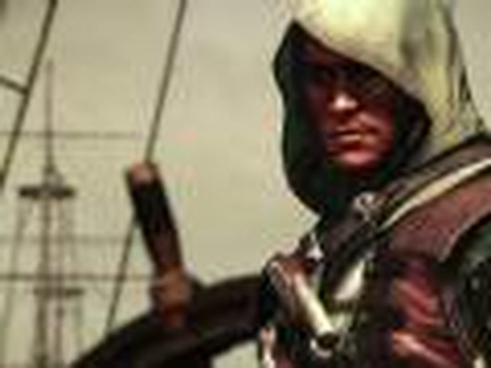 Assassin's Creed 4: Bla...: Assassin's Creed 4: Black Fla...