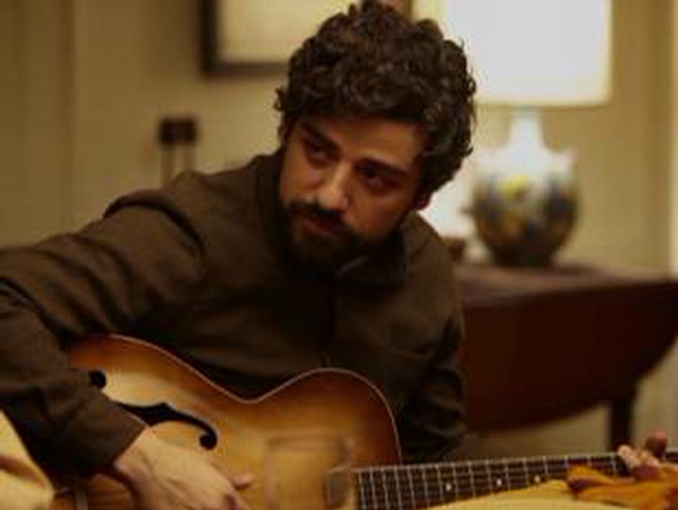 Inside Llewyn Davis: Inside The Design Featurette