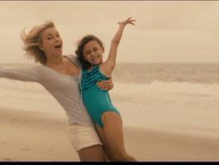 Safe Haven: Clip - Family Photo