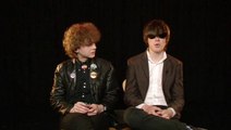 The Strypes - 'We're Trying To Provide An Alternative To Glorified Karaoke'