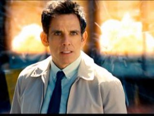 The Secret Life Of Walter Mitty - Trailer 3