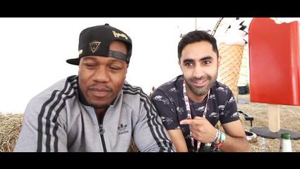 Rudimental's Greatest Musical Influences