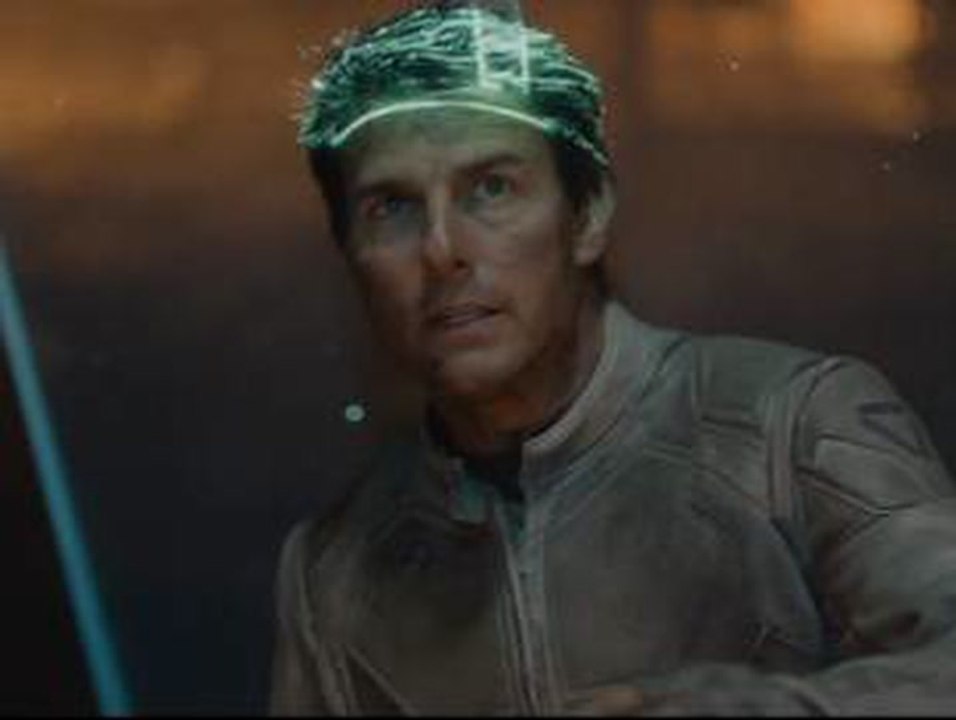 Oblivion - Trailer 2