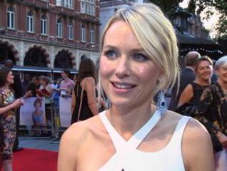 Diana: Exclusive World Premiere Report