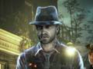 Murdered: Soul Suspect - The Witness
