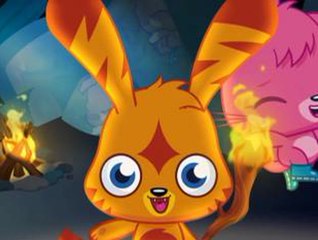 Moshi Monsters: The Movie: Clip - We Can Do It