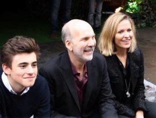 Walking With Dinosaurs: Gala Premiere Report