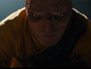 47 Ronin: Clip - Tengu Monks