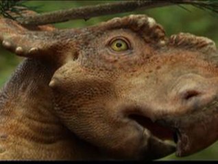 Walking With Dinosaurs 3D - Trailer 2