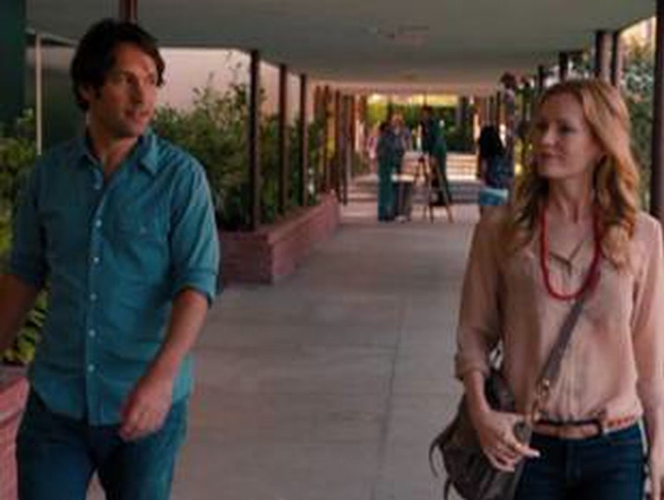 This Is 40 - Trailer